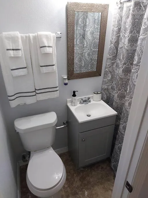 Apartment The Torres' Loft West Tampa Midtown Raymond James Stadium